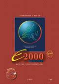 E2000 Classic Problembok 2 inkl cd
