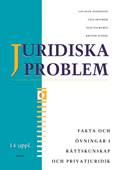 Juridiska problem Fakta & Övningar