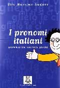 I pronomi italiani - Italiensk bredvidläsning