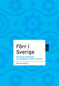Förr i Sverige