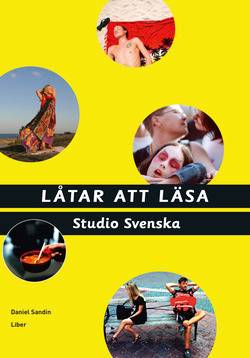 Studio Svenska Låtar att läsa