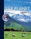 Vår planet A - Geografi A