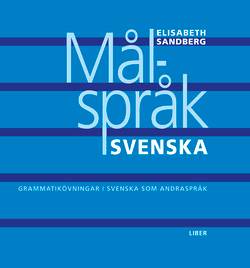 Målspråk svenska