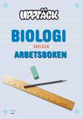 Upptäck Världen Biologi Arbetsbok