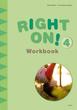 Right On! 4 Workbook