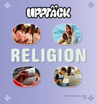 Upptäck Religion Grundbok