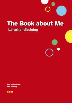 The Book about Me 1-3 Lärarhandledning med cd