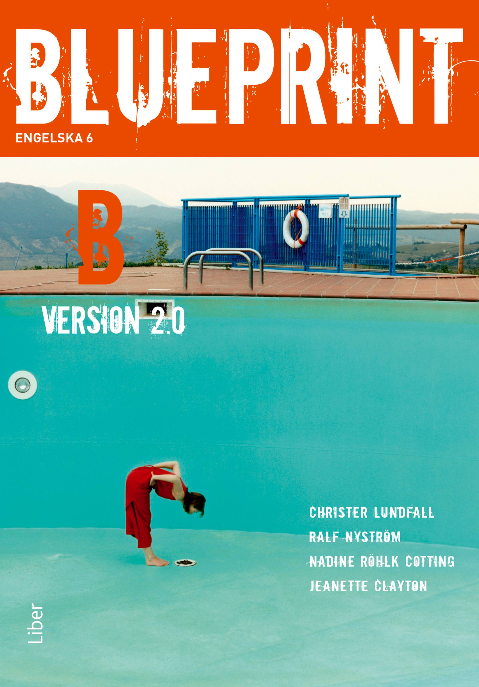 Blueprint B Version 2.0 Kursbok