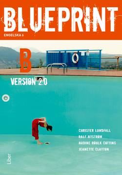 Blueprint B Version 2.0 Kursbok