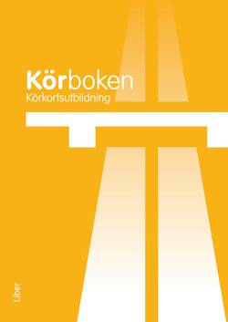 Körkort - Körbok