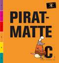 Piratmatte C