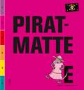 Piratmatte E