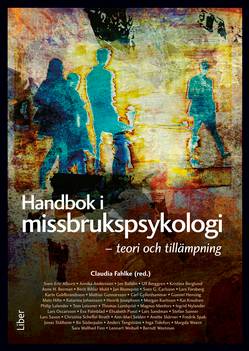 Handbok i missbrukspsykologi