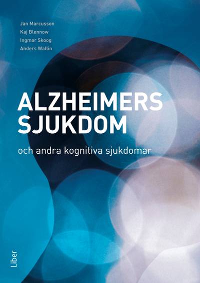 Alzheimers sjukdom och andra kognitiva sjukdomar