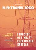 Elektronik 2000 Industri- och kraftelektronik Mätövningar