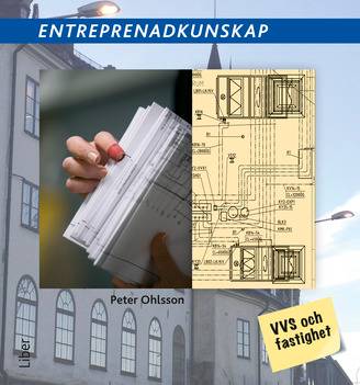 Entreprenadkunskap