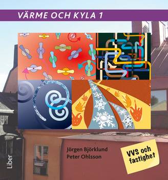 Värme och kyla 1