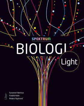 Spektrum Biologi Lightbok