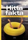 Hitta fakta - en guide till offentlig information