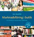 Marknadsföring i butik - Om forskning och branschkunskap i detaljhandeln