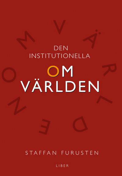 Den institutionella omvärlden