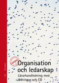 Organisation och ledarskap Compact lhl+lösn+cd