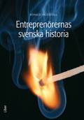 Entreprenörernas svenska historia inkl dvd