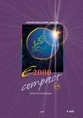 E2000 Compact Företagsekonomi B - Lärarhandledning inkl CD