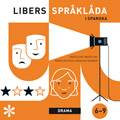 Libers språklåda i spanska: Drama