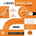 Libers språklåda i spanska: Grammatik 2 Övrig grammatik