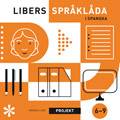 Libers språklåda i spanska: Projekt