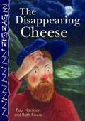 Zigzag The Disappearing Cheese