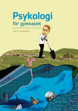 Psykologi för gymnasiet 1 och 2a