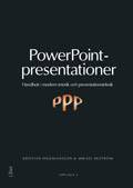 PowerPoint-presentationer