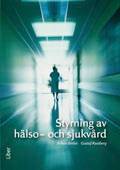 Styrning av hälso- och sjukvård