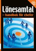 Lönesamtal : handbok för chefer