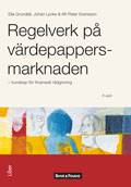 Regelverk på värdepappersmarknaden : kunskap för finansiell rådgivning