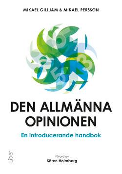 Den allmänna opinionen : en introducerande handbok