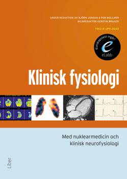 Klinisk fysiologi : med nuklearmedicin och klinisk neurofysiologi