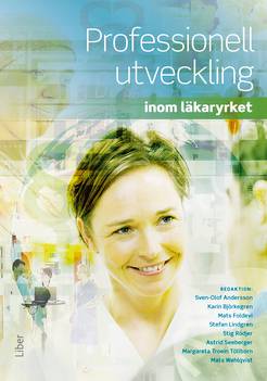 Professionell utveckling : inom läkaryrket