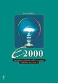 E2000 Småföretag B / Entreprenörskap & företagande Problembok