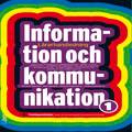 Information och kommunikation 1 Lärarhandledning cd