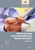 Redovisning och beskattning - redovisning 2 : BAS 2000. Handledning inkl CD