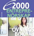 E2000 Entreprenörskap Övningsbok Hantverksprogrammet