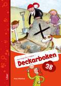 Mattedetektiverna Deckarboken 3B