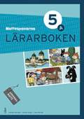 Mattespanarna 5A Lärarboken