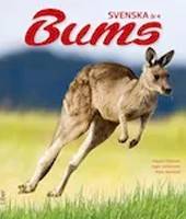 Bums Svenska år 4 Grundbok