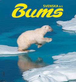 Bums Svenska år 5 Grundbok