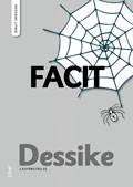 Läsförståelse Dessike Facit