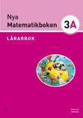 Nya Matematikboken 3 A Lärarbok